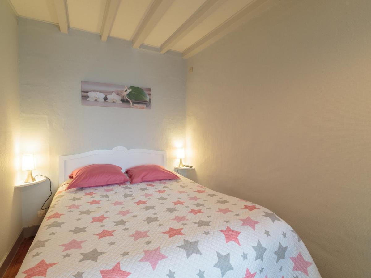 Holiday Home Gite La Truffiere Saintongeaise By Interhome Berneuil  Exterior foto